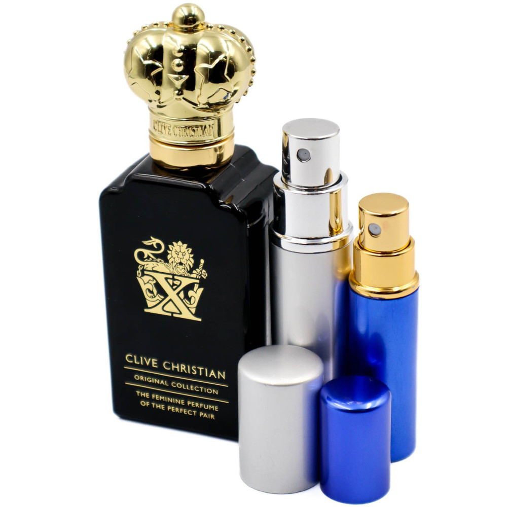 DECANT CLIVE CHRISTIAN ORIGINAL COLLECTION X.