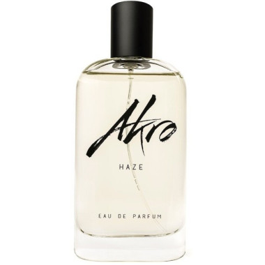 AKRO HAZE EDP.