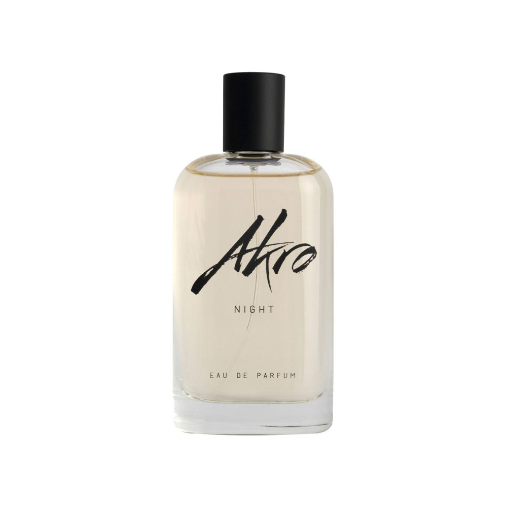 AKRO NIGHT EDP.