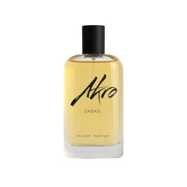 AKRO SMOKE EDP.