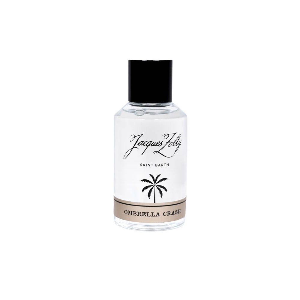 JACQUES ZOLTY OMBRELLA CRASH EDP.