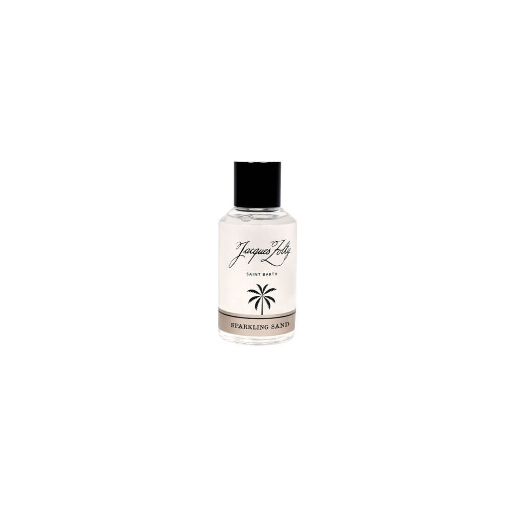 JACQUES ZOLTY SPARKLING SAND EDP.
