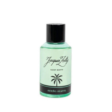 JACQUES ZOLTY SUEÑO SUAVE EDP.