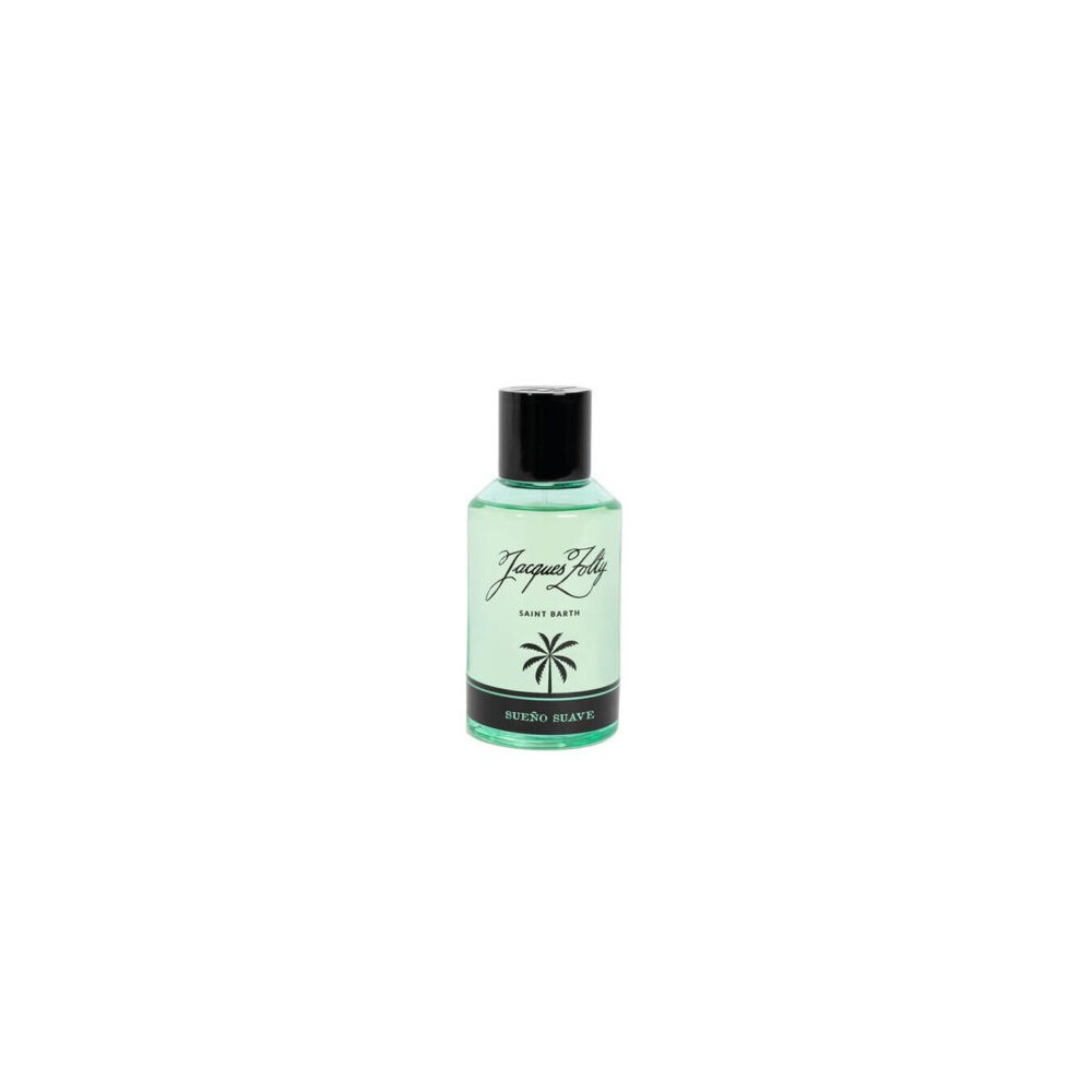JACQUES ZOLTY SUEÑO SUAVE EDP.