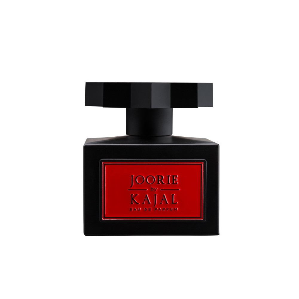 KAJAL JOORIE  EDP.