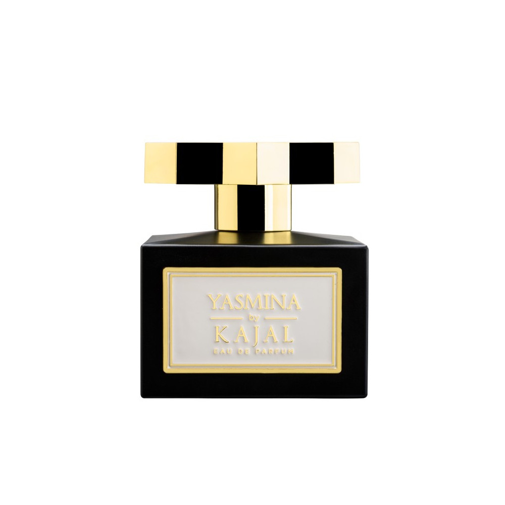 KAJAL YASMINA EDP.