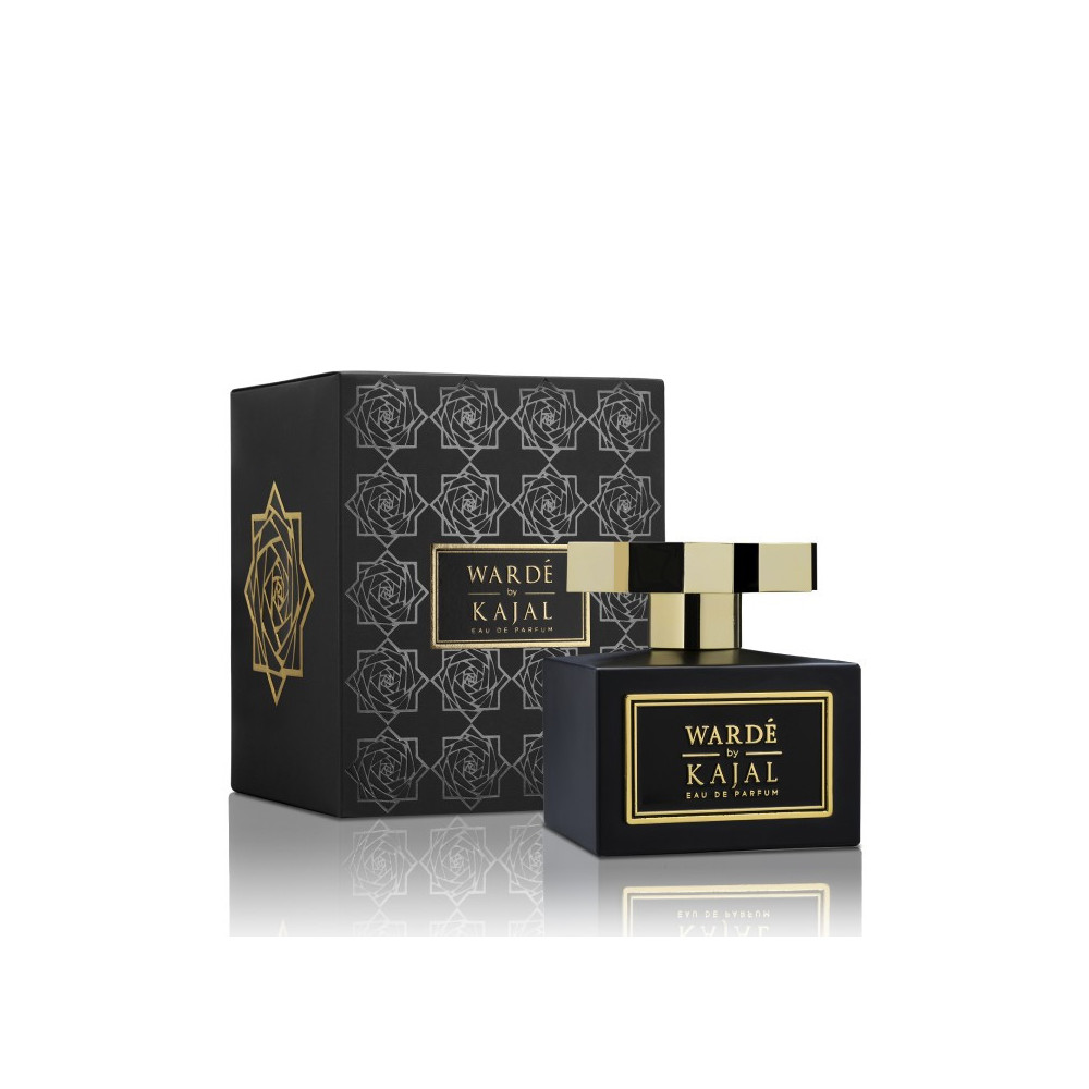 KAJAL WARDE EDP.