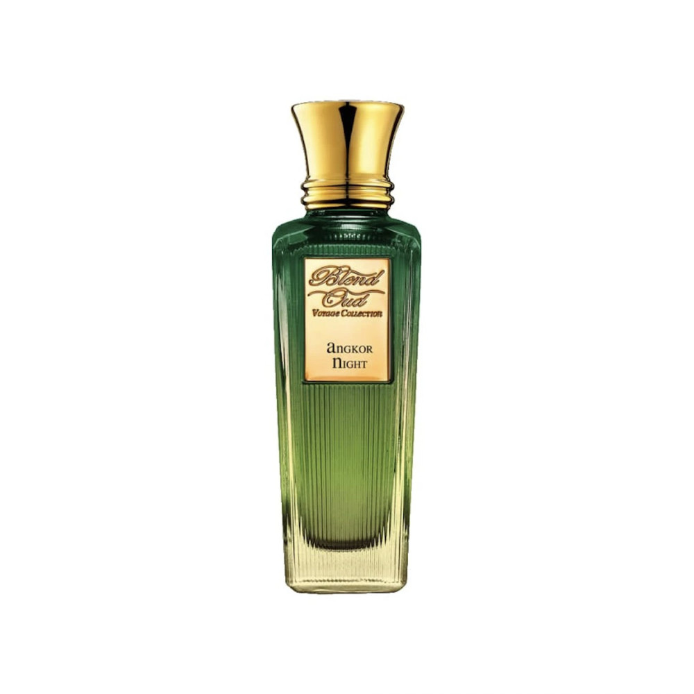 PERFUME BLEND OUD ANGKOR NIGHT EDP 75ML