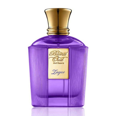 PERFUME BLEND OUD ZAGAR EDP 60ML