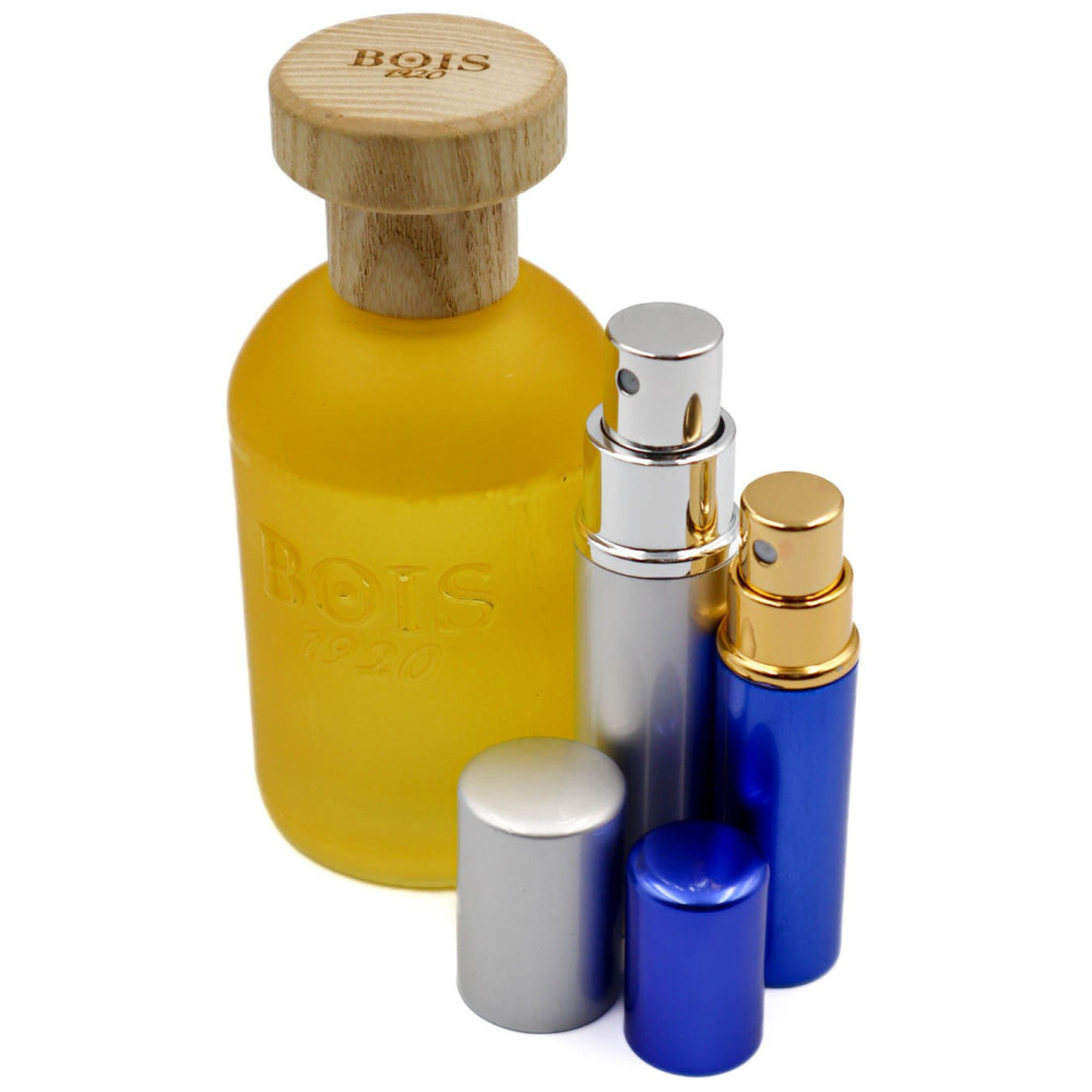 DECANT BOIS 1920 CANNABIS LA FRUTTATA EDP.