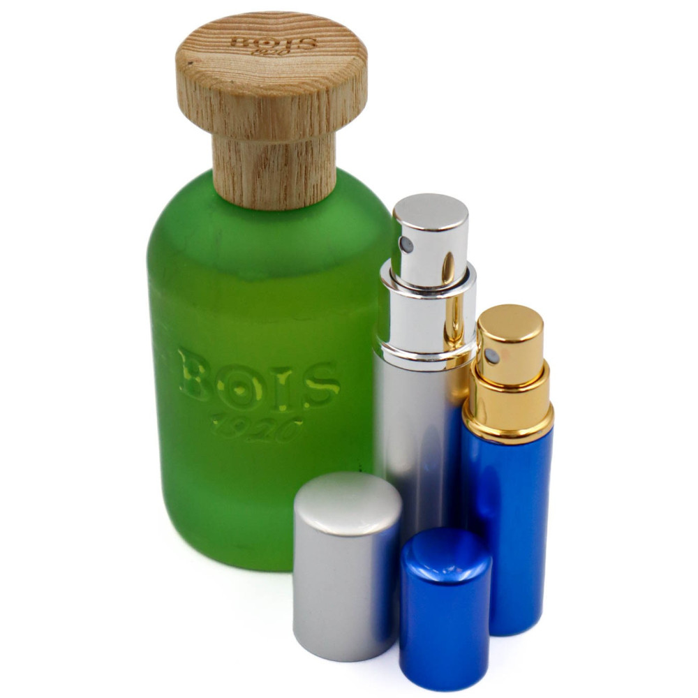 DECANT BOIS 1920 CANNABIS EDP.