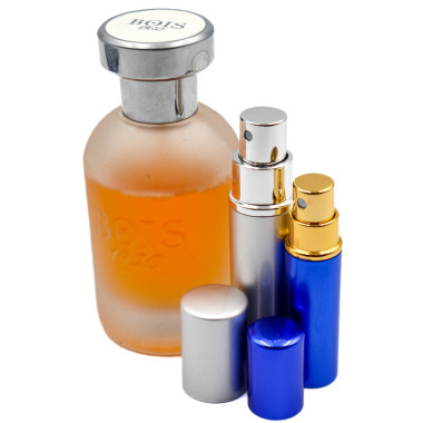 DECANT BOIS 1920 COME L'AMORE EDP.