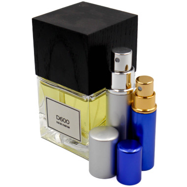 DECANT CARNER BARCELONA D600 EDP.