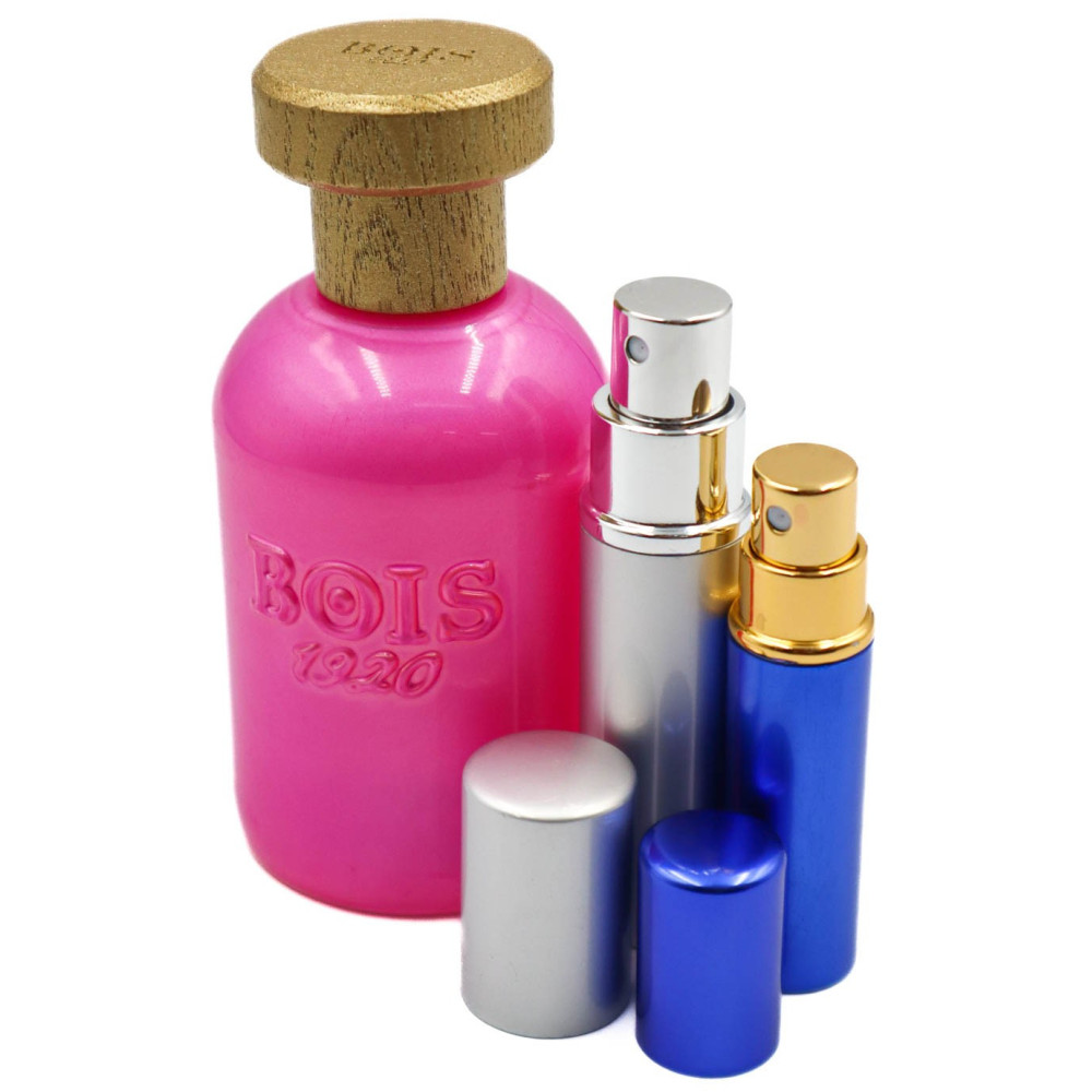 DECANT BOIS 1920 NOTTURNO FIORENTINO EDP.