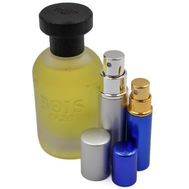 DECANT BOIS 1920 REAL PATCHOULY EDP.