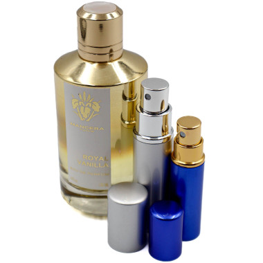 DECANT MANCERA ROYAL VANILLA EDP.