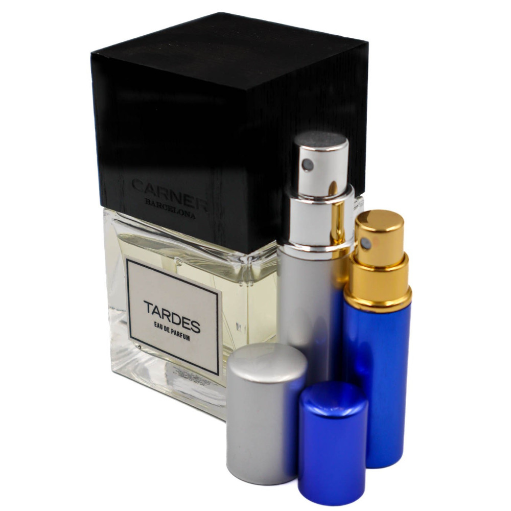 DECANT CARNER BARCELONA TARDES EDP.