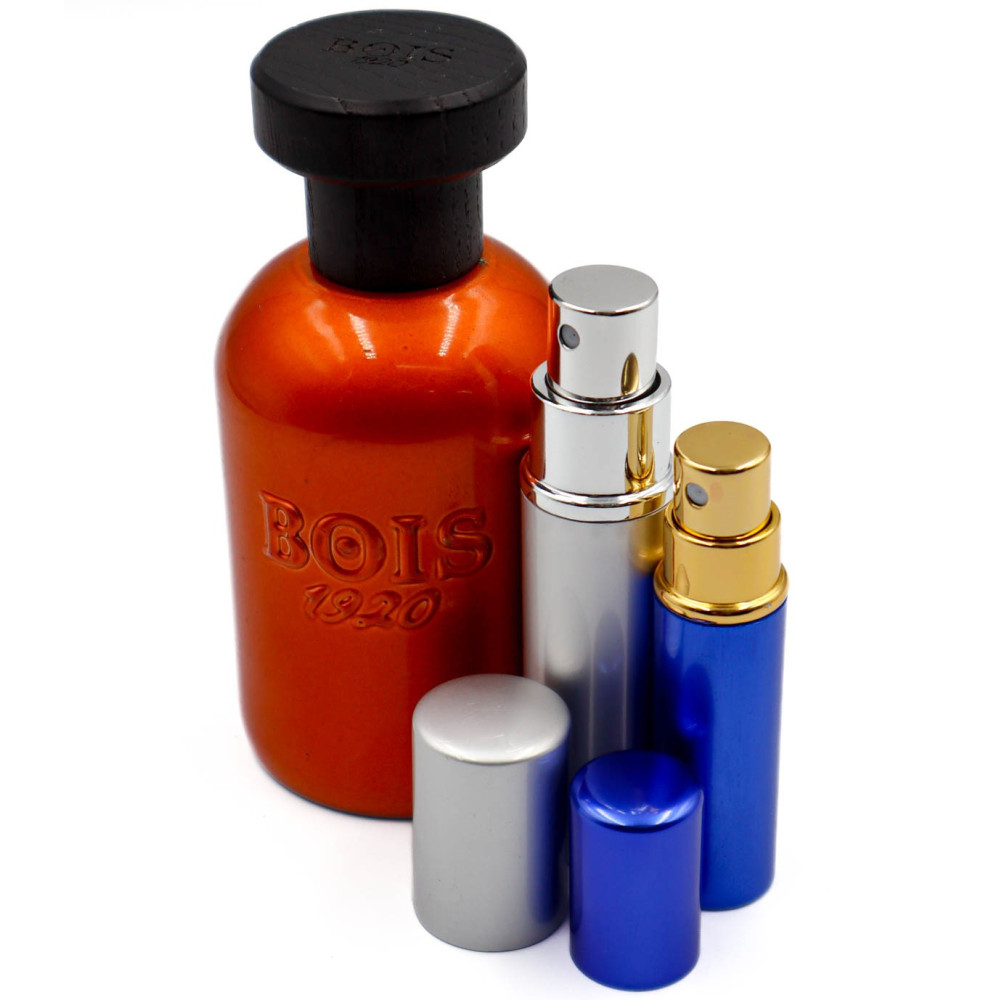 DECANT BOIS 1920 VENTO NEL VENTO EDP.