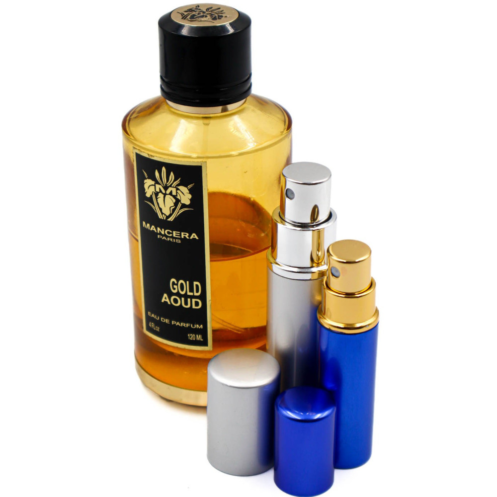 DECANT MANCERA GOLD AOUD EDP.