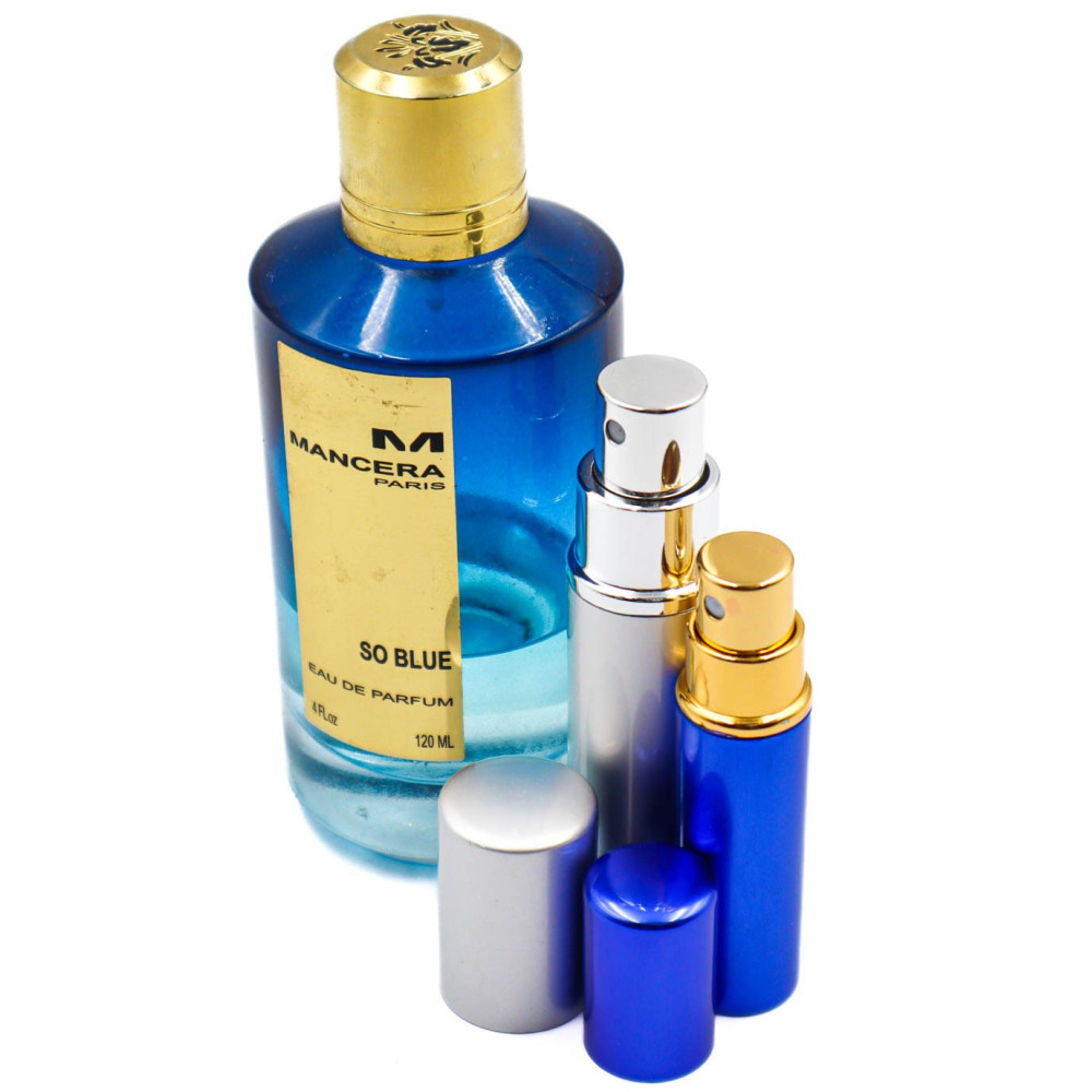DECANT MANCERA SO BLUE EDP.