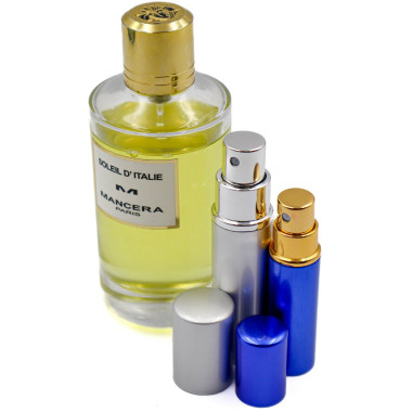 DECANT MANCERA SOLEIL D'ITALIE  EDP.