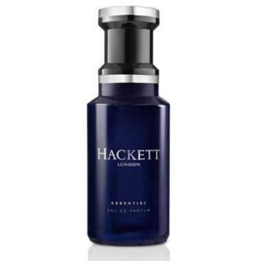PERFUME HACKETT ESSENTIAL EDP 100ML HOMBRE