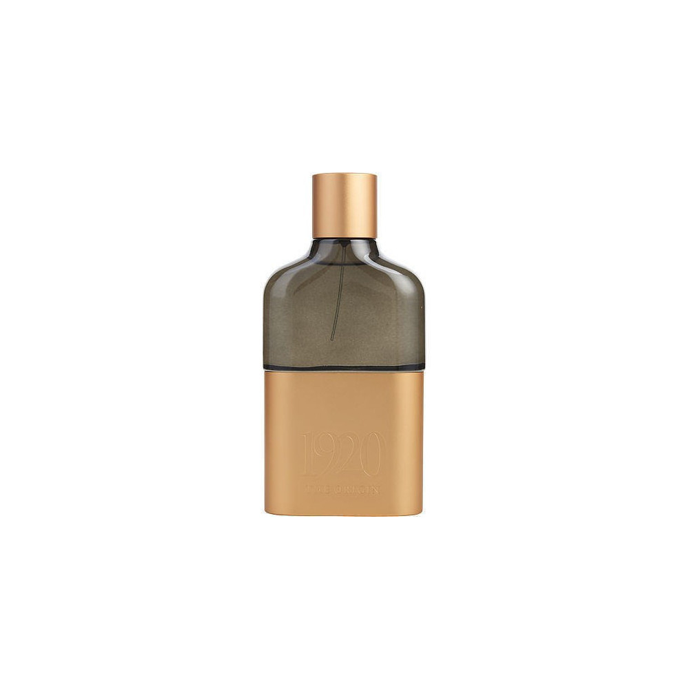 TOUS 1920 TESTER EDP.