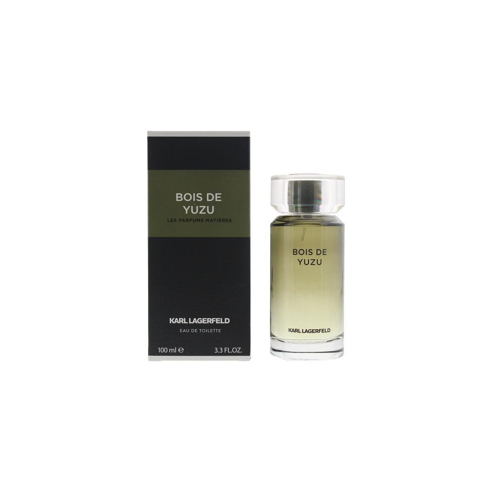PERFUME BOIS DE YUZU EDT 100ML HOMBRE