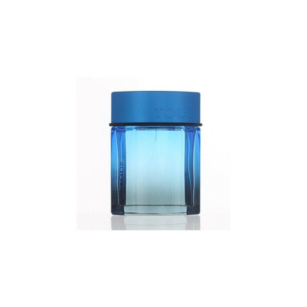 PERFUME TESTER TOUS MAN SPORT  EDT 100ML HOMBRE