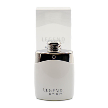 MONT BLANC LEGEND SPIRIT EDT.