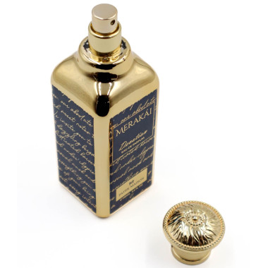 PATEK MAISON MERAKAI DEVOTION EDP.