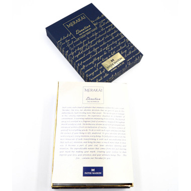 PATEK MAISON MERAKAI DEVOTION EDP.