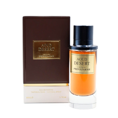 PARIS CORNER AOUD DESERT EDP.