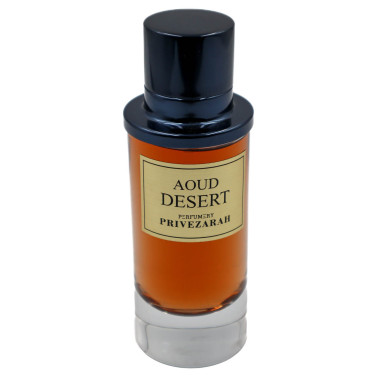 PARIS CORNER AOUD DESERT EDP.