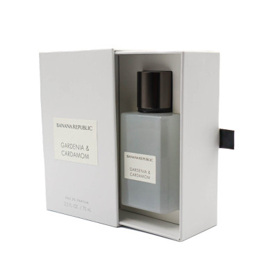 BANANA REPUBLIC GARDENIA & CARDAMOM EDP.