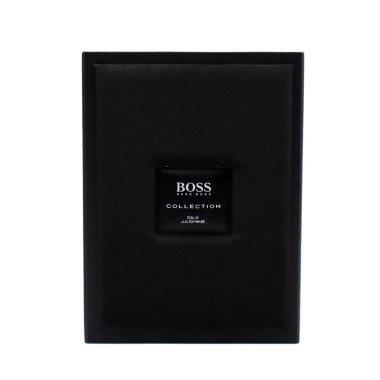 HUGO BOSS SILK JASMINE EDT.