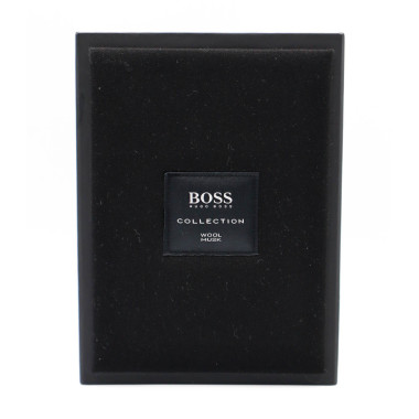 HUGO BOSS WOOL MUSK EDT.