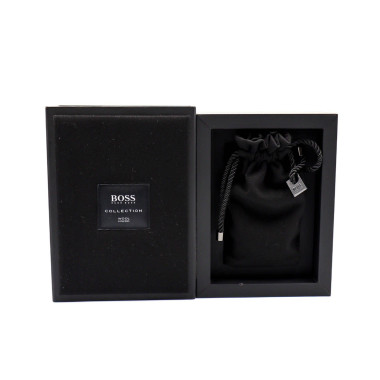 HUGO BOSS WOOL MUSK EDT.