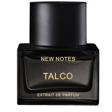 PERFUME NEW NOTES  TALCO EXTRAIT DE PARFUM 30ML UNISEX