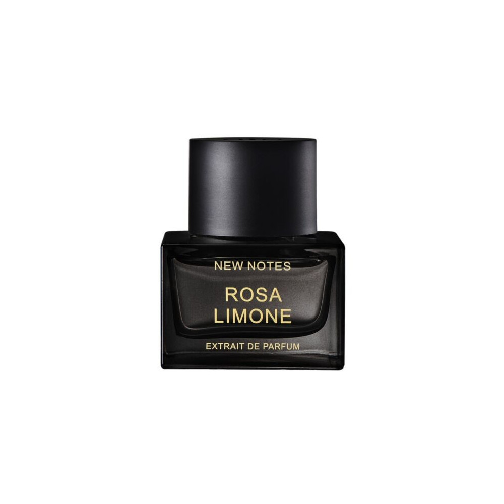 PERFUME NEW NOTES ROSA LIMONE  EXTRAIT DE PARFUM 30ML UNISEX