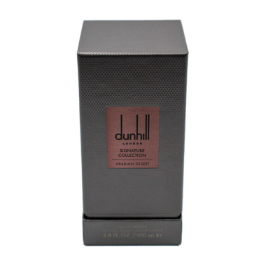 DUNHILL ARABIAN DESERT EDP.
