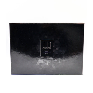 DUNHILL ICON ELITE SET EDP.