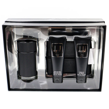 DUNHILL ICON ELITE SET EDP.