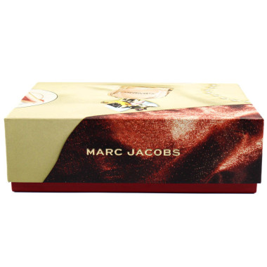 PERFUME SET MARC JACOBS PERFECT EDP 3 PCS MUJER