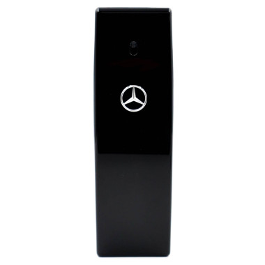 MERCEDES BENZ CLUB  BLACK EDT.