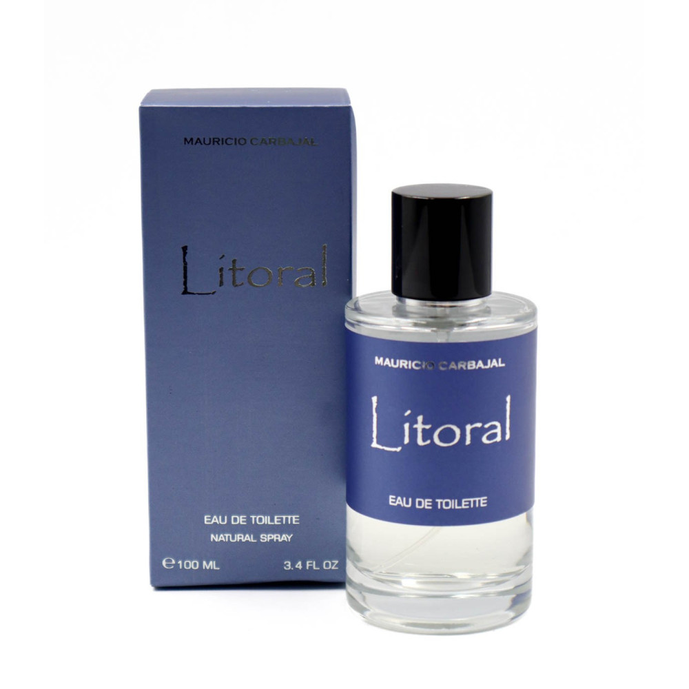 MAURICIO CARBAJAL LITORAL EDT.
