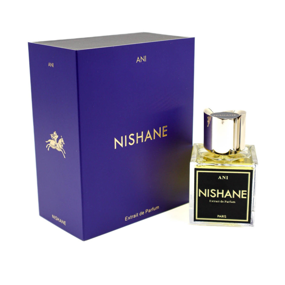 NISHANE ANI EXTRAIT DE PARFUM.