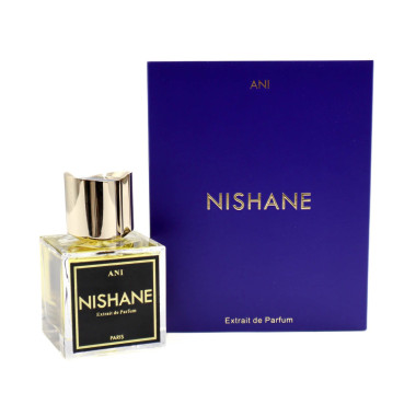 NISHANE ANI EXTRAIT DE PARFUM.