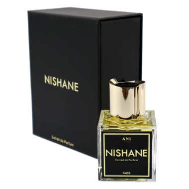 NISHANE ANI EXTRAIT DE PARFUM.