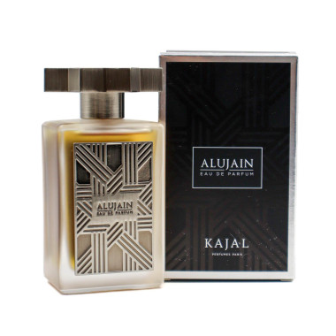 KAJAL ALUJAIN EDP.